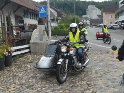 3. on the road