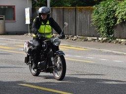 3. on the road