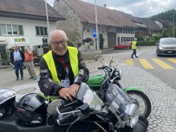 3. on the road