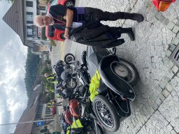 3. on the road