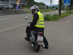 3. on the road