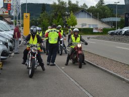 3. on the road