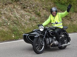 3. on the road
