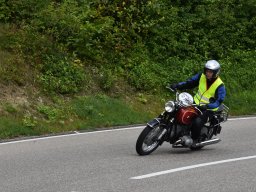 3. on the road