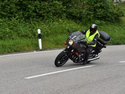 3. on the road
