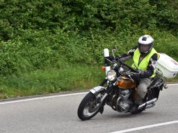 3. on the road