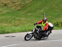 3. on the road