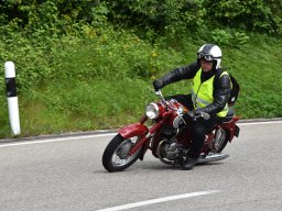 3. on the road