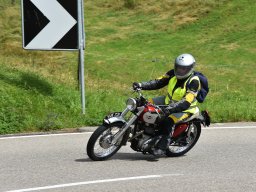 3. on the road