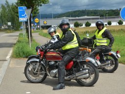 3. on the road