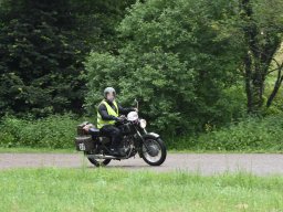 3. on the road
