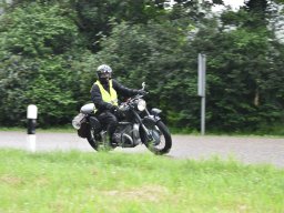 3. on the road