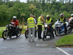 3. on the road