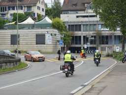 3. on the road