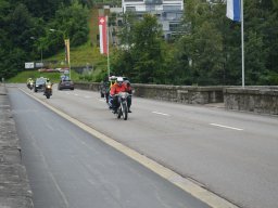 3. on the road