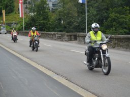 3. on the road