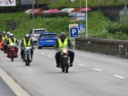 3. on the road