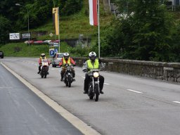 3. on the road
