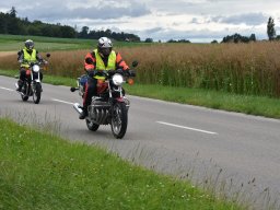 3. on the road