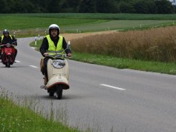 3. on the road