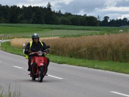 3. on the road