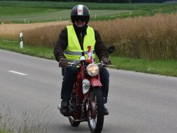 3. on the road
